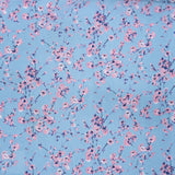 150CM DIGITAL PRINTED CHIFFON