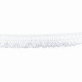 LACE-WHITE