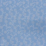 COTTON VOILE EMBROIDERY 150CM