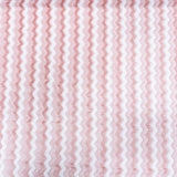 JACQUARD MONGOLIAN FLEECE 150CM