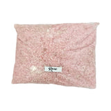 BATH CRYSTALS 1KG PACK - ROSE