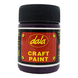 CRAFT PAINT 50ML PURPLE 2IN