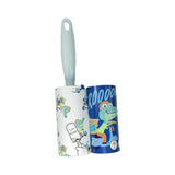 LINT ROLLER-DK BLUE VROOOM