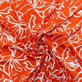 PRINTED VISCOSE
