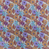 PRINTED VISCOSE