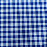 115CM PRINTED POLY COTTON