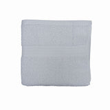 BRISTOL EGYPTION HAND TOWEL WHITE