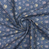LIBERTY 100% COTTON QUILTING 1071 kensington a