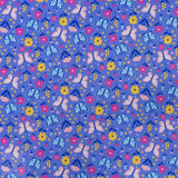 PRINTED LYCRA A373