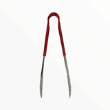 UTILITY TONG RED 300MM