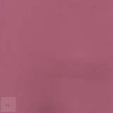 LINEN LOOK AIRFLOW (150CM)(150 GSM)(DK ROSE)
