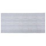 48-75MM 3 STR WOVEN POCKET TAPE CT506