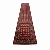 AMINA CARPET 80 X 400 913/DZ2/R