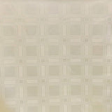 280CM DAMASK TABLING - BEIGE