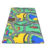 140 X 200 DISNEY-RACING