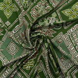 PRINTED VISCOSE GG