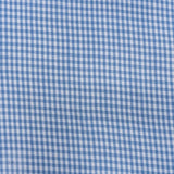 GINGHAM AIRFLOW CHECK