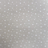 240CM QLTY TURKISH SHEETING WOVEN FABRIC SELONYA