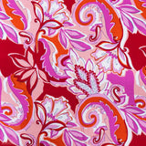 PRINTED VISCOSE