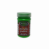 STUDENTS ACRYLIC GREEN