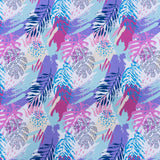 PRINTED LYCRA A210