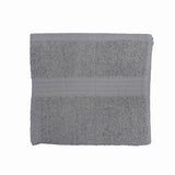 BRISTOL EGYPTION HAND TOWEL LIGHT GREY