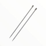 KNITTING NEEDLES 7.5