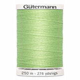 SEW ALL THREAD 250M 152