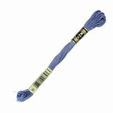 DMC HAND EMBROID. MOULINE SP. 30