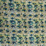 PRINTED CUBIAN CREPE