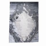160X230 ELIT-39687A GREY/GREY
