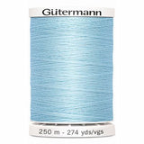 SEW ALL THREAD 250M 195