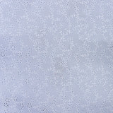 COTTON VOILE EMBROIDERY 150CM