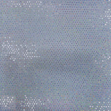 KNITTED SEQUENSE SPANGLE