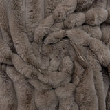 CORDUROY WINTER FUR