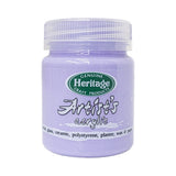 ART/ACRYL 100ML 100 LILAC