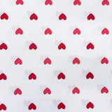 240CM QLTY TURKISH SHEETING WOVEN FABRIC SELONYA