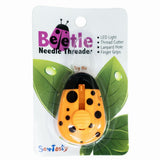 NEEDLE BEETLES