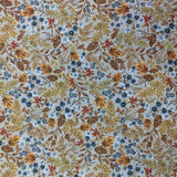 115CM PRINTED 100%COTTON HO 095820 CREAM