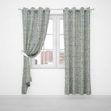 280CM INTERLUDE CURTAINING - FOG