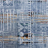 240CM QLTY TURKISH SHEETING WOVEN FABRIC SELONYA