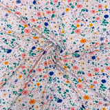 PRINTED VISCOSE