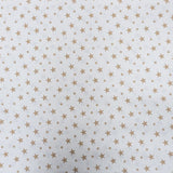 240CM QLTY TURKISH SHEETING WOVEN FABRIC SELONYA