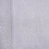 BRIDAL FABRICS WHITE