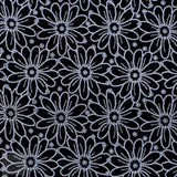 COTTON VOILE EMBROIDERY 150CM