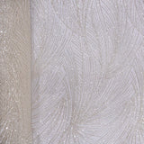 BRIDAL FABRICS CREAM