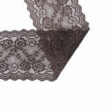 LACE-CHOCOLATE