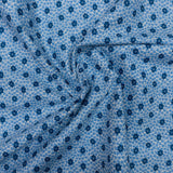 LIBERTY 100% COTTON QUILTING 1041 chelsea flower a