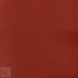 LINEN LOOK AIRFLOW (150CM)(150 GSM)(RED OCHRE)