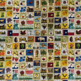 USA DIGITAL COTTON CRAFT 15